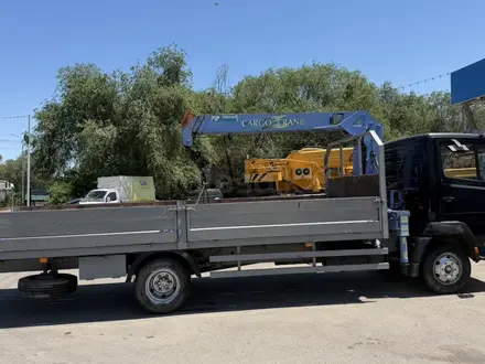 Mercedes-Benz  814 1994 года за 14 500 000 тг. в Алматы – фото 6