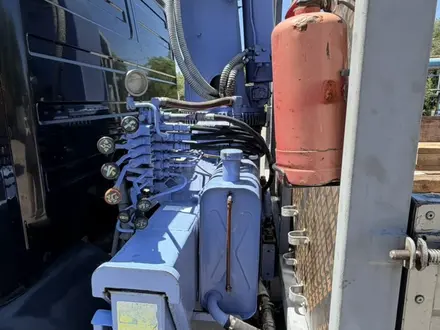 Mercedes-Benz  814 1994 года за 14 500 000 тг. в Алматы – фото 9