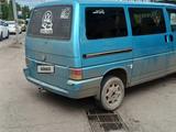 Volkswagen Transporter 1992 годаүшін3 800 000 тг. в Косшы – фото 2