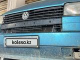 Volkswagen Transporter 1992 годаүшін3 800 000 тг. в Косшы