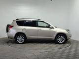 Toyota RAV4 2007 годаүшін5 260 000 тг. в Алматы – фото 4