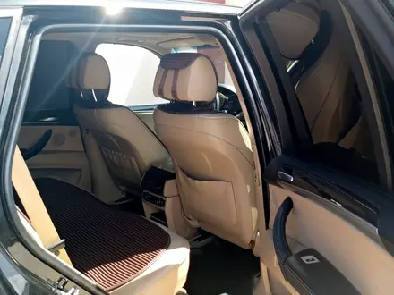 BMW X5 2007 года за 6 900 000 тг. в Актау – фото 3