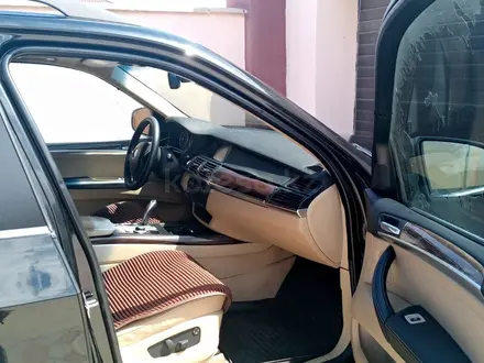 BMW X5 2007 года за 6 900 000 тг. в Актау – фото 4
