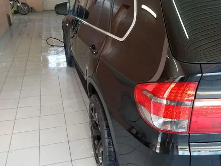 BMW X5 2007 года за 6 900 000 тг. в Актау – фото 6
