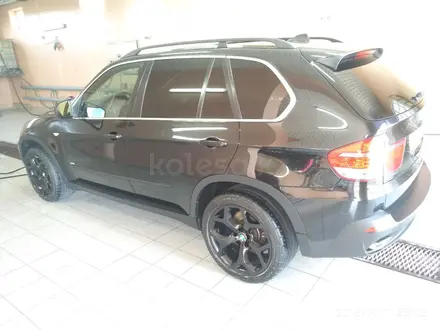 BMW X5 2007 года за 6 900 000 тг. в Актау – фото 7
