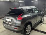 Nissan Juke 2011 года за 5 500 000 тг. в Алматы – фото 2