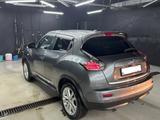 Nissan Juke 2011 года за 5 500 000 тг. в Алматы