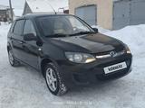 ВАЗ (Lada) Kalina 2192 2013 годаfor2 250 000 тг. в Астана – фото 3