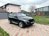 BMW X5 2008 года за 9 000 000 тг. в Алматы – фото 5