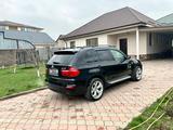 BMW X5 2008 года за 9 000 000 тг. в Алматы – фото 4