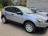 Nissan Qashqai 2012 года за 5 200 000 тг. в Семей