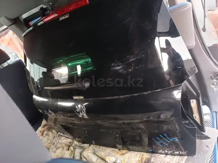 Крышка багажника за 50 000 тг. в Алматы