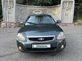 ВАЗ (Lada) Priora 2172 2008 года за 1 500 000 тг. в Алматы