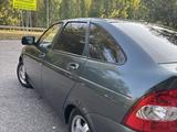 ВАЗ (Lada) Priora 2172 2008 года за 1 500 000 тг. в Алматы – фото 3