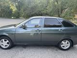 ВАЗ (Lada) Priora 2172 2008 года за 1 500 000 тг. в Алматы – фото 5