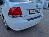 Volkswagen Polo 2014 годаүшін5 700 000 тг. в Караганда – фото 5