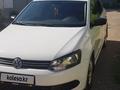 Volkswagen Polo 2014 годаүшін5 100 000 тг. в Караганда – фото 8