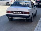 Mercedes-Benz 190 1991 года за 1 100 000 тг. в Кызылорда – фото 4