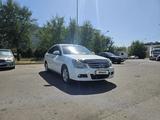 Nissan Almera 2014 годаfor3 650 000 тг. в Алматы – фото 3