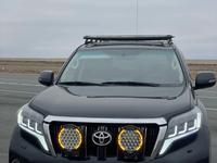 Toyota Land Cruiser Prado 2014 годаfor16 400 000 тг. в Атырау