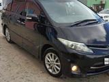 Toyota Estima 2011 года за 4 800 000 тг. в Актобе – фото 2