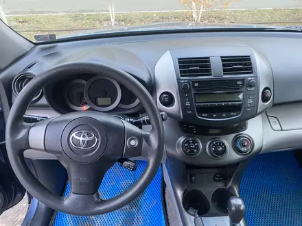 Toyota RAV4 2008 года за 6 300 000 тг. в Уральск – фото 22