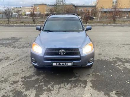 Toyota RAV4 2008 года за 6 300 000 тг. в Уральск – фото 5