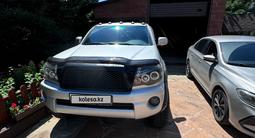 Toyota Tacoma 2008 годаүшін7 700 000 тг. в Астана – фото 4