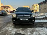 Toyota Avensis 2005 года за 5 500 000 тг. в Тараз