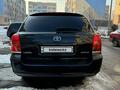 Toyota Avensis 2005 года за 5 500 000 тг. в Тараз – фото 5