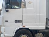 DAF  95XF 2009 года за 23 000 000 тг. в Шымкент – фото 2