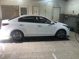 Kia Rio 2022 года за 10 500 000 тг. в Уральск – фото 5