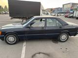 Mercedes-Benz 190 1991 года за 1 300 000 тг. в Алматы