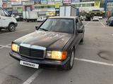 Mercedes-Benz 190 1991 года за 1 300 000 тг. в Алматы – фото 2