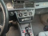 Mercedes-Benz 190 1991 года за 1 300 000 тг. в Алматы – фото 5