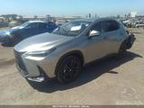 Lexus NX 450h+ 2022 года за 23 000 000 тг. в Алматы