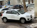 Chevrolet Tracker 2014 года за 5 600 000 тг. в Астана – фото 2