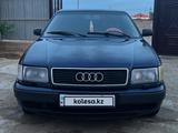 Audi 100 1994 годаүшін1 800 000 тг. в Байконыр – фото 2