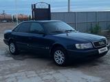 Audi 100 1994 годаүшін1 800 000 тг. в Байконыр – фото 3