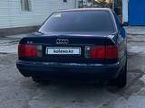 Audi 100 1994 годаүшін1 800 000 тг. в Байконыр – фото 4