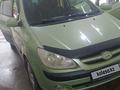 Hyundai Getz 2008 года за 3 950 000 тг. в Алматы – фото 2