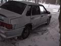 ВАЗ (Lada) 2115 2001 годаүшін600 000 тг. в Актобе – фото 2