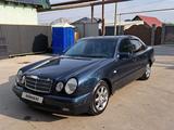 Mercedes-Benz E 280 1997 годаүшін3 000 000 тг. в Алматы