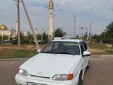 ВАЗ (Lada) 2115 2012 годаүшін1 300 000 тг. в Экибастуз