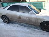 Toyota Mark II 1995 годаүшін1 850 000 тг. в Сарыозек – фото 4