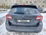 Subaru Outback 2015 годаүшін11 000 000 тг. в Астана – фото 4