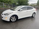 Hyundai Avante 2010 года за 5 550 000 тг. в Шымкент – фото 5