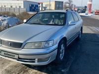 Toyota Mark II Qualis 1997 годаүшін3 950 000 тг. в Алматы