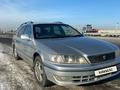 Toyota Mark II Qualis 1997 года за 3 900 000 тг. в Алматы – фото 5