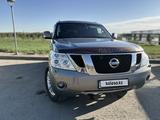 Nissan Patrol 2013 годаүшін11 000 000 тг. в Павлодар – фото 4